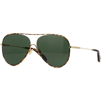 Ochelari de soare VICTORIA BECKHAM Loop Aviator VBS133 C01 Femei 62-13-140 MM Ochelari de soare VICTORIA BECKHAM Loop Aviator VBS133 C01 Femei 62-13-140 MM