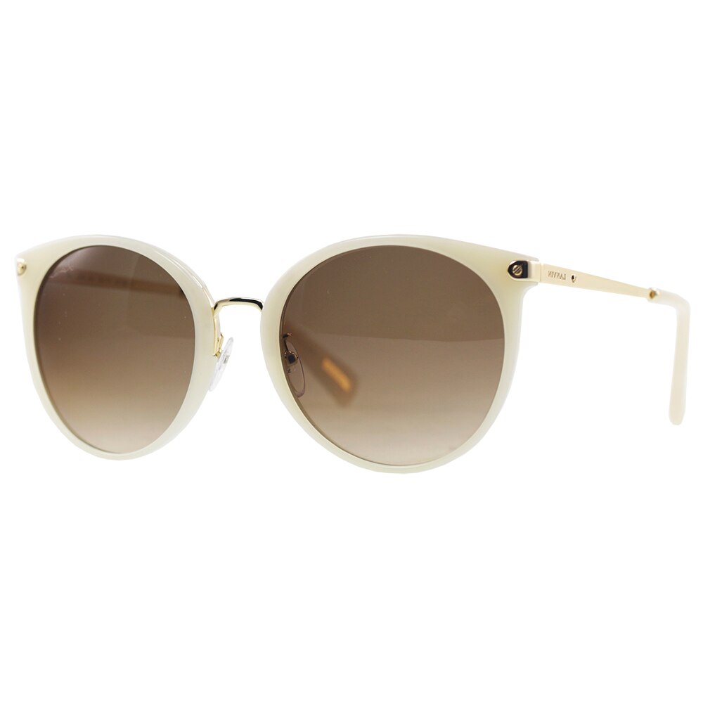 Ochelari de soare SLN700 Brown Maro Femei