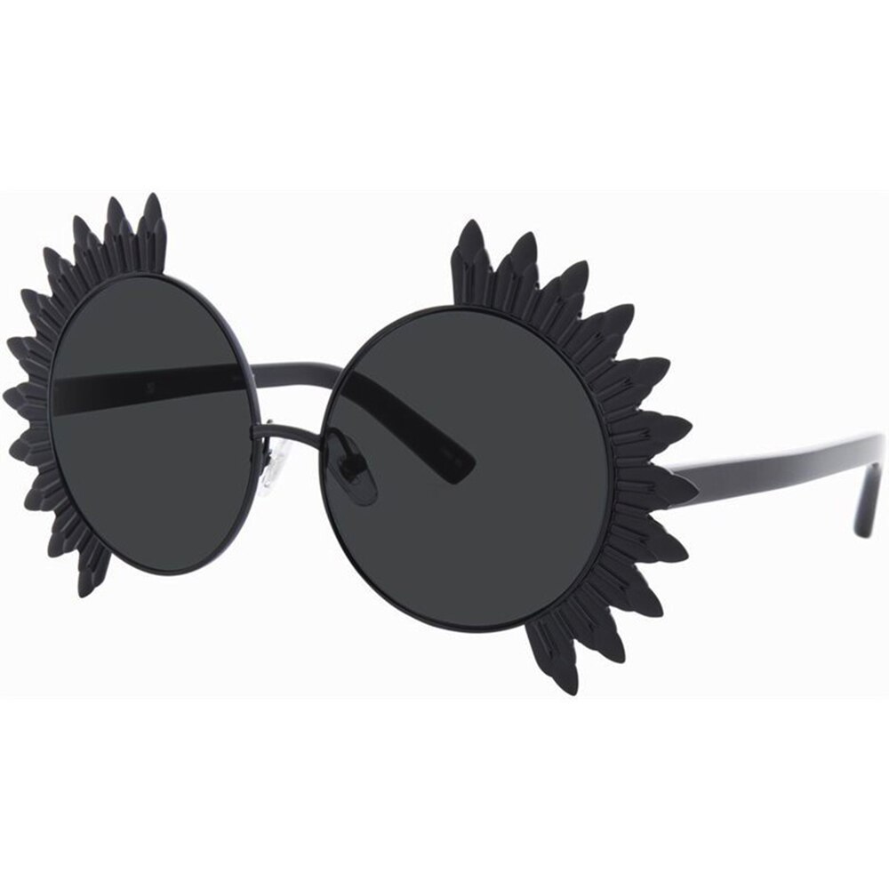 Ochelari de soare KHALEDA RAJAB KR6C2SUN Femei 56/15/143mm