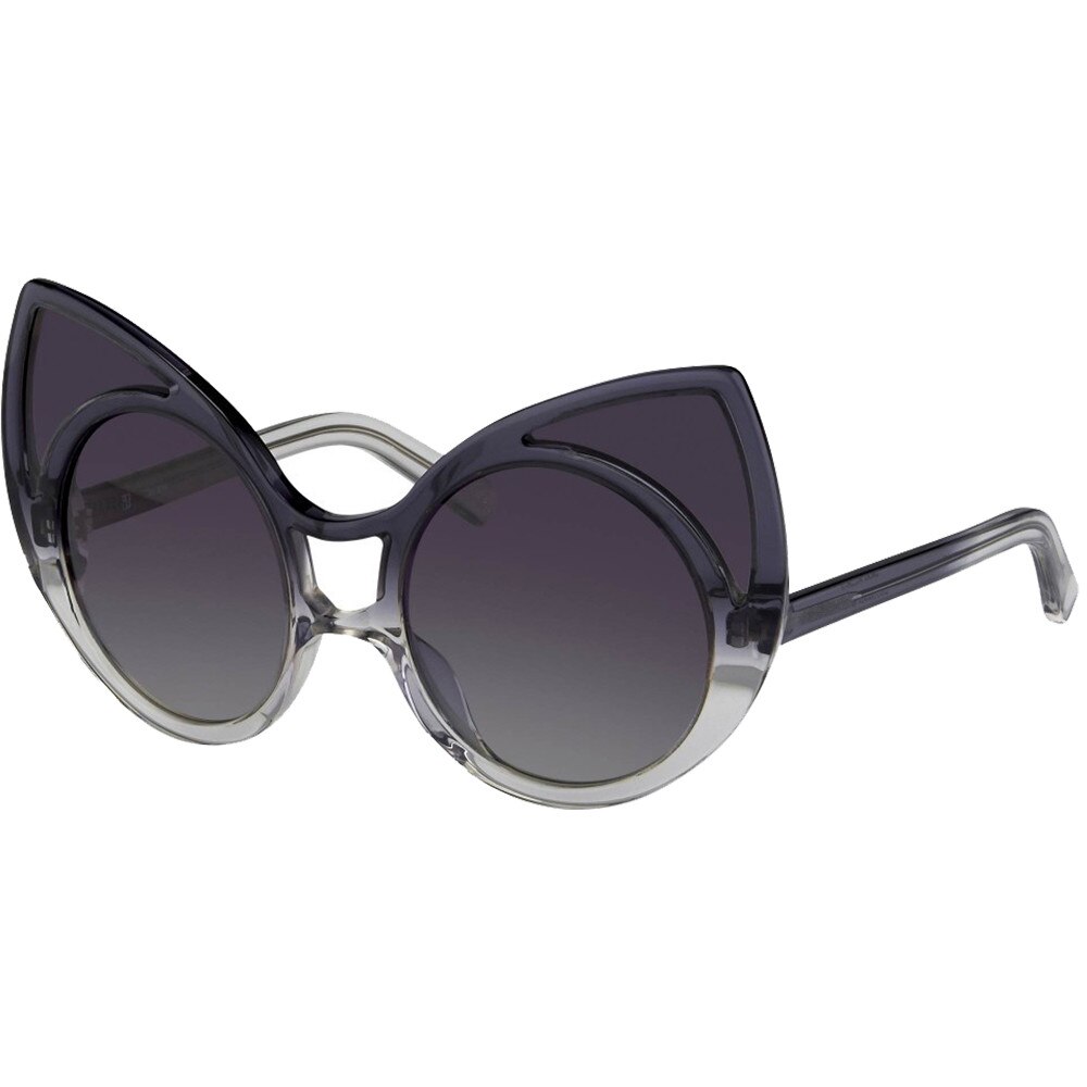 Ochelari de soare KHALEDA RAJAB AND FAHAD ALMARZOUQ KR1C16SUN Femei 52/22/140mm