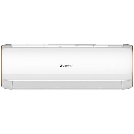 Aer conditionat cu inverter VORTEX VAI-A1218DAW, 12.000 BTU, A++, Wi-Fi 2.4GHz, kit instalare inclus