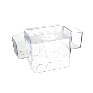 Cutii si cosuri depozitare scutece