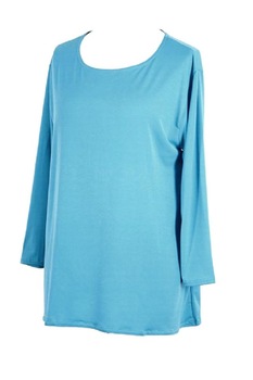 Tricou Edi GIVO, Albastru Tricou Edi GIVO, Albastru