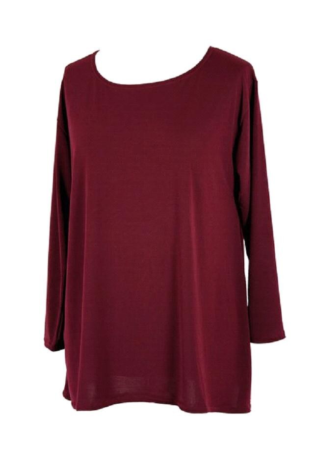 Tricou Edi GIVO, Bordo
