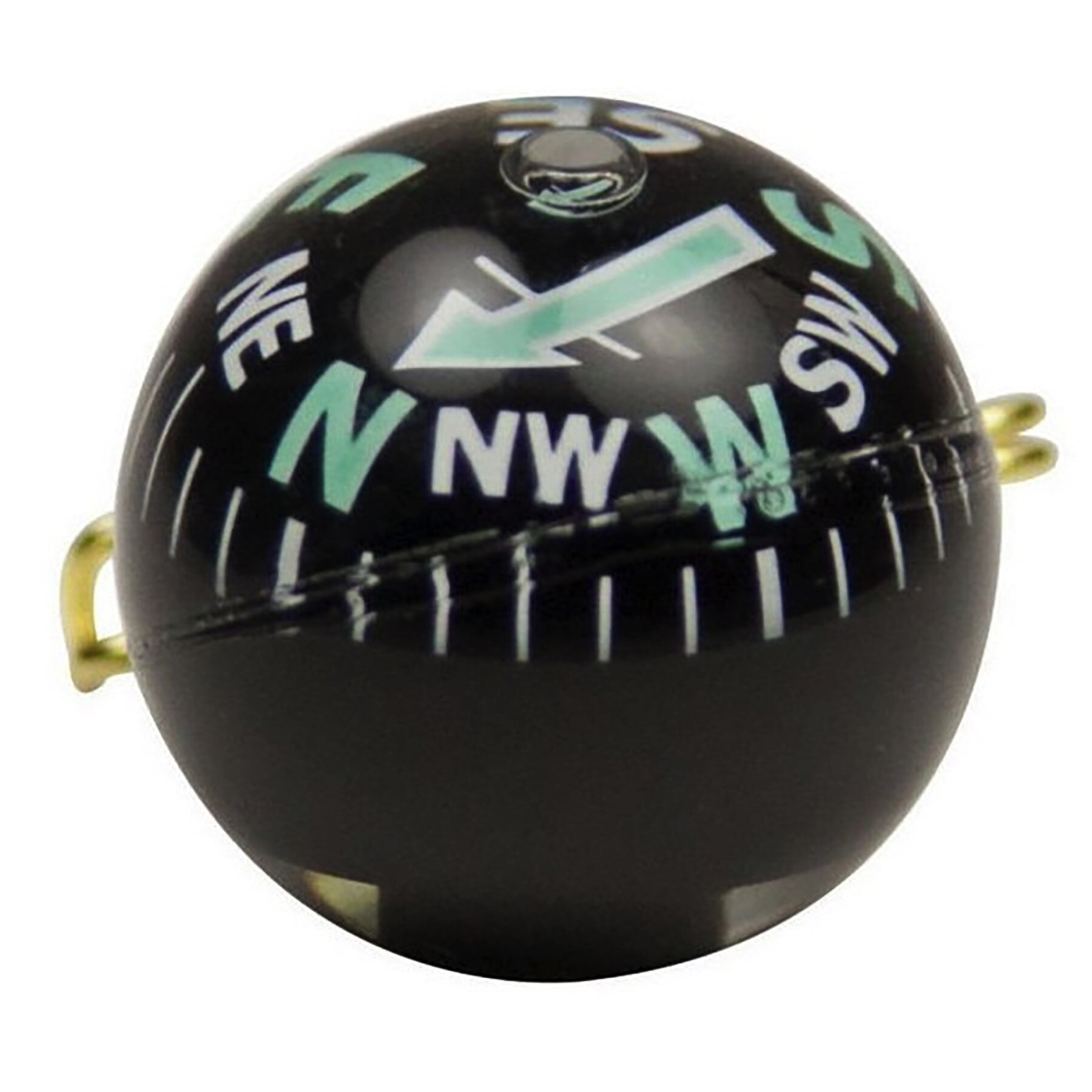 Busola tip insigna neagra Coghlans