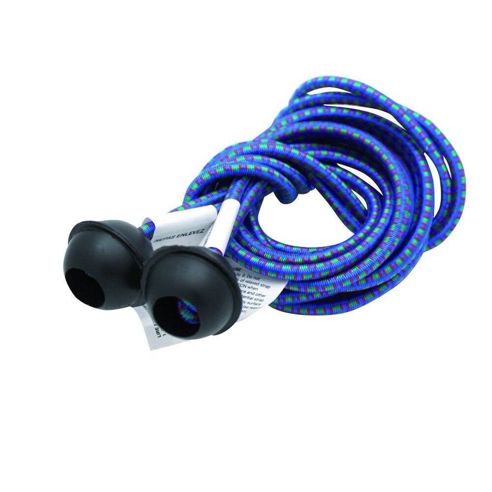 Coarda elastica 76cm albastra Coghlans