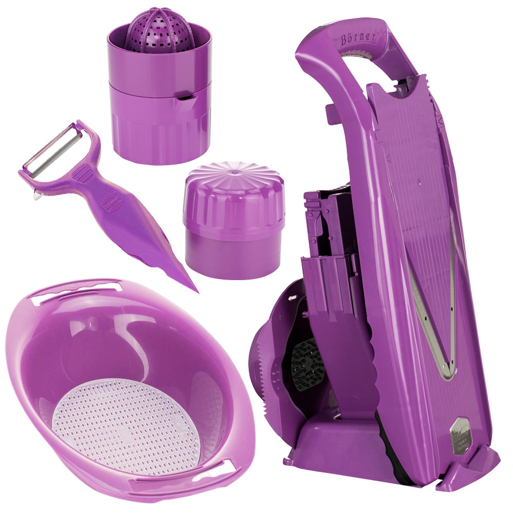 Set Borner,SSV5M, Mov