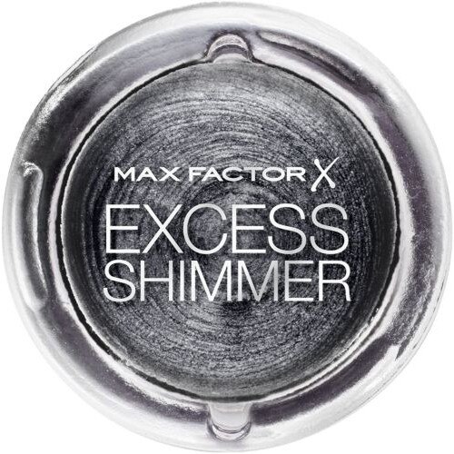 Fard de pleoape Max Factor Excess Shimmer 30 Onyx