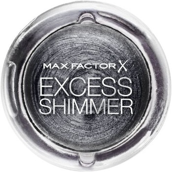 Fard de pleoape Max Factor Excess Shimmer 30 Onyx Fard de pleoape Max Factor Excess Shimmer 30 Onyx