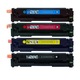 Set 4 TONERE compatibile HP CF400X/CF401X/CF402X/CF403X