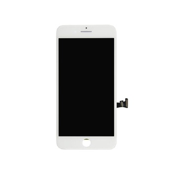 Display LCD Ecran cu Touchscreen iPhone 7 Original, Reconditionat, ALB Display LCD Ecran cu Touchscreen iPhone 7 Original, Reconditionat, ALB