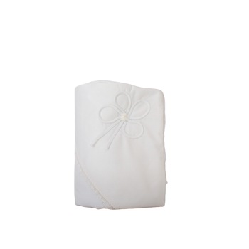 Paturica pentru botez , Odorul Mamei, Ursitoarea Cu Noroc, unicat, cu aplicatii handmade Paturica pentru botez , Odorul Mamei, Ursitoarea Cu Noroc, unicat, cu aplicatii handmade