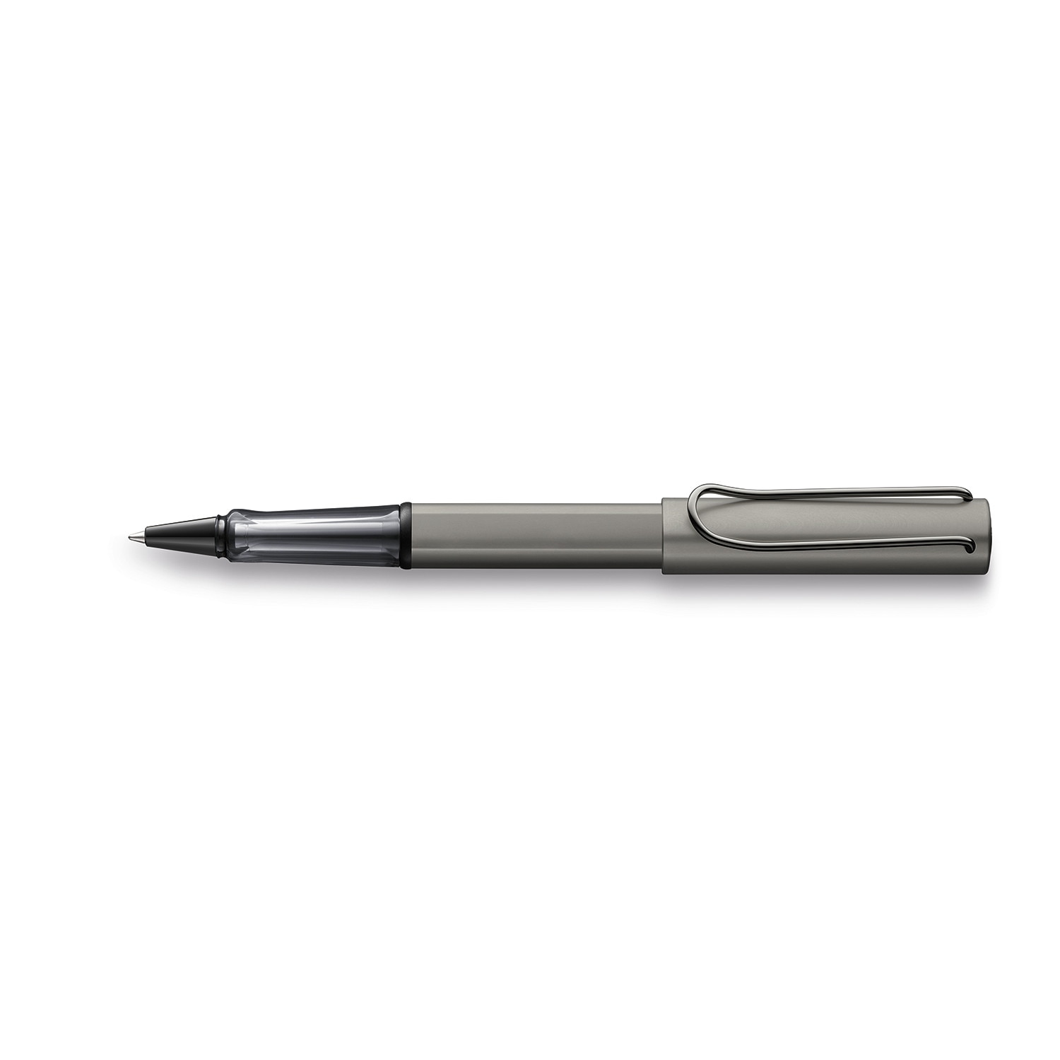 Roller Lamy Lx 357 Ruthenium