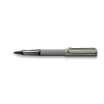 Roller Lamy Lx 357 Ruthenium Roller Lamy Lx 357 Ruthenium