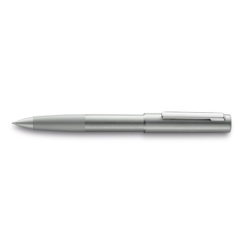 Roller Lamy Aion 377 argintiu Roller Lamy Aion 377 argintiu