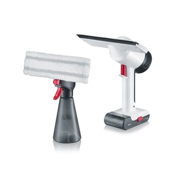 Stergator wieless SEVERIN SC 7141, USB, Alb/Negru Stergator wieless SEVERIN SC 7141, USB, Alb/Negru
