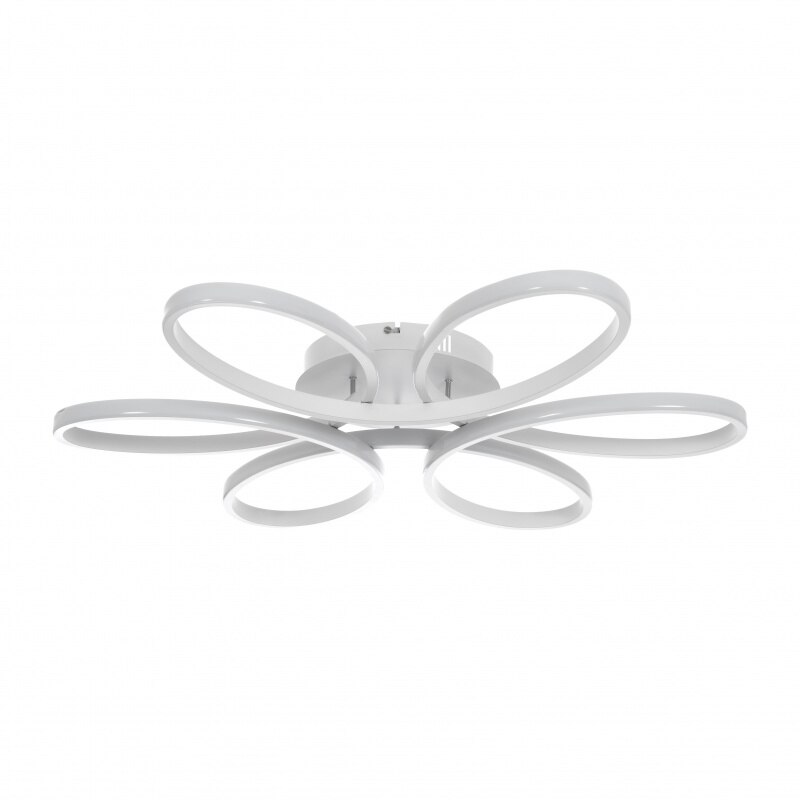 Plafoniera EL 1544/M, LED, 60W, 4000K, Alb