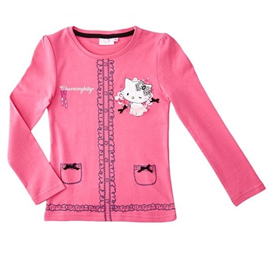 Bluza copii Charmmy Kitty