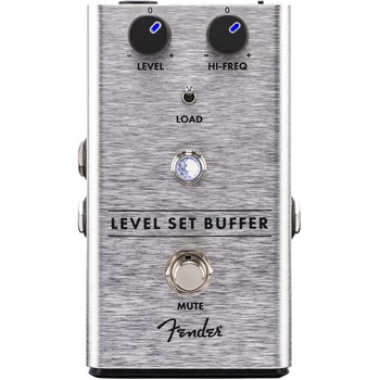 Pedala chitara Fender Level Set Buffer Pedala chitara Fender Level Set Buffer