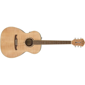 Chitara electro-acustica Fender FA-235E Natural Chitara electro-acustica Fender FA-235E Natural