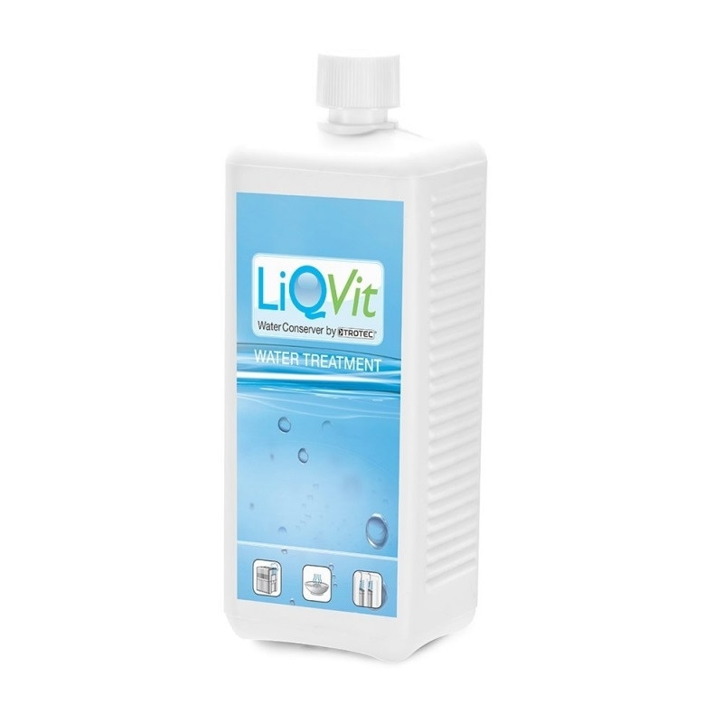 Solutie igienica pentru apa LiQVit 1000ml