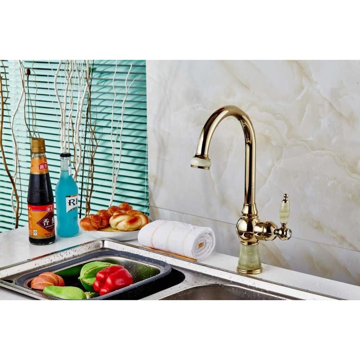 Кухненски кран Sief Jad