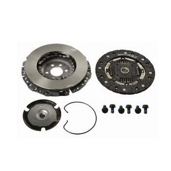 Kit ambreiaj VW Golf IV 1.4 16v Kit ambreiaj VW Golf IV 1.4 16v