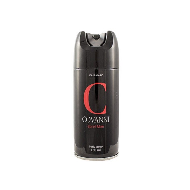 Deodorant Covani Sport Men, 150 ml