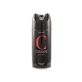 Deodorant Covani Sport Men, 150 ml Deodorant Covani Sport Men, 150 ml
