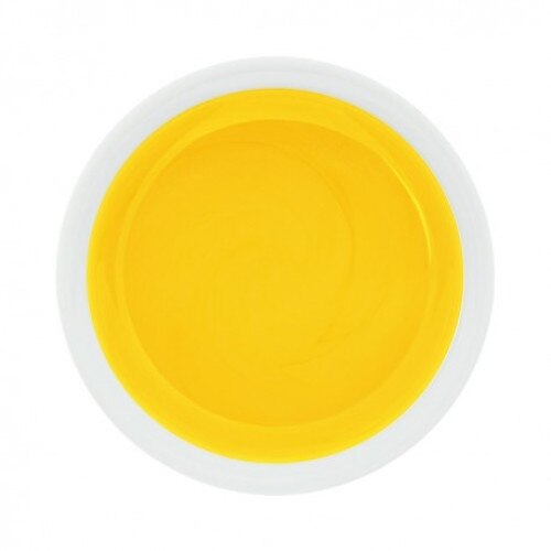 Gel UV Love Color Classic Yellow Flower 5g