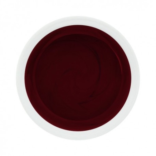 Gel UV Love Color Classic Bordeaux 5g