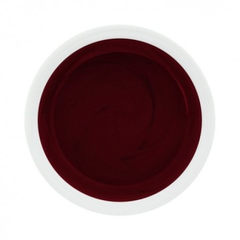 Gel UV Love Color Classic Bordeaux 5g Gel UV Love Color Classic Bordeaux 5g
