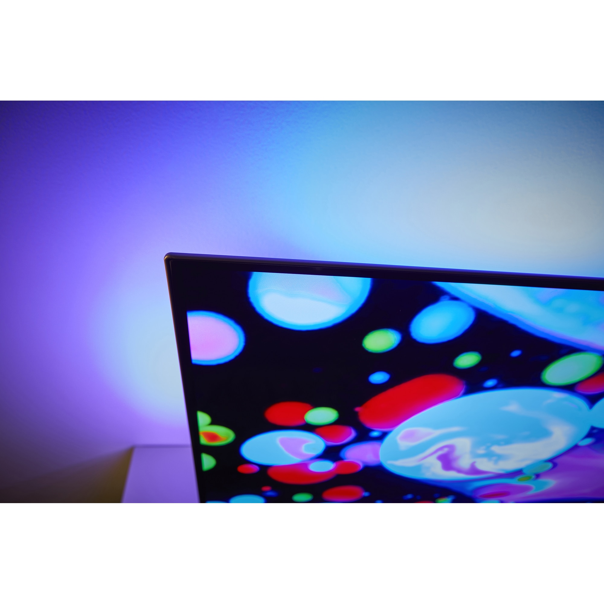 Televizor OLED Smart Android Philips, 164cm, 65OLED873/12, 4K Ultra HD, Clasa B