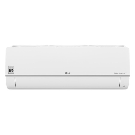 Aparat de aer conditionat LG, PC18SQ, WI-FI incorporat, Inverter, 18000 BTU, Clasa A++, Standard Plus inverter, Control activ de energie, Afisaj energie consumata, Golden Fin, Filtru de protectie dublu, Ultra silentios.