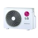 Климатик LG Standard Wi-Fi 24000 BTU, Клас A++, Функция за отопление, Филтър с двойна защита, Активен контрол на енергията, S24ET Dual Inverter, R32