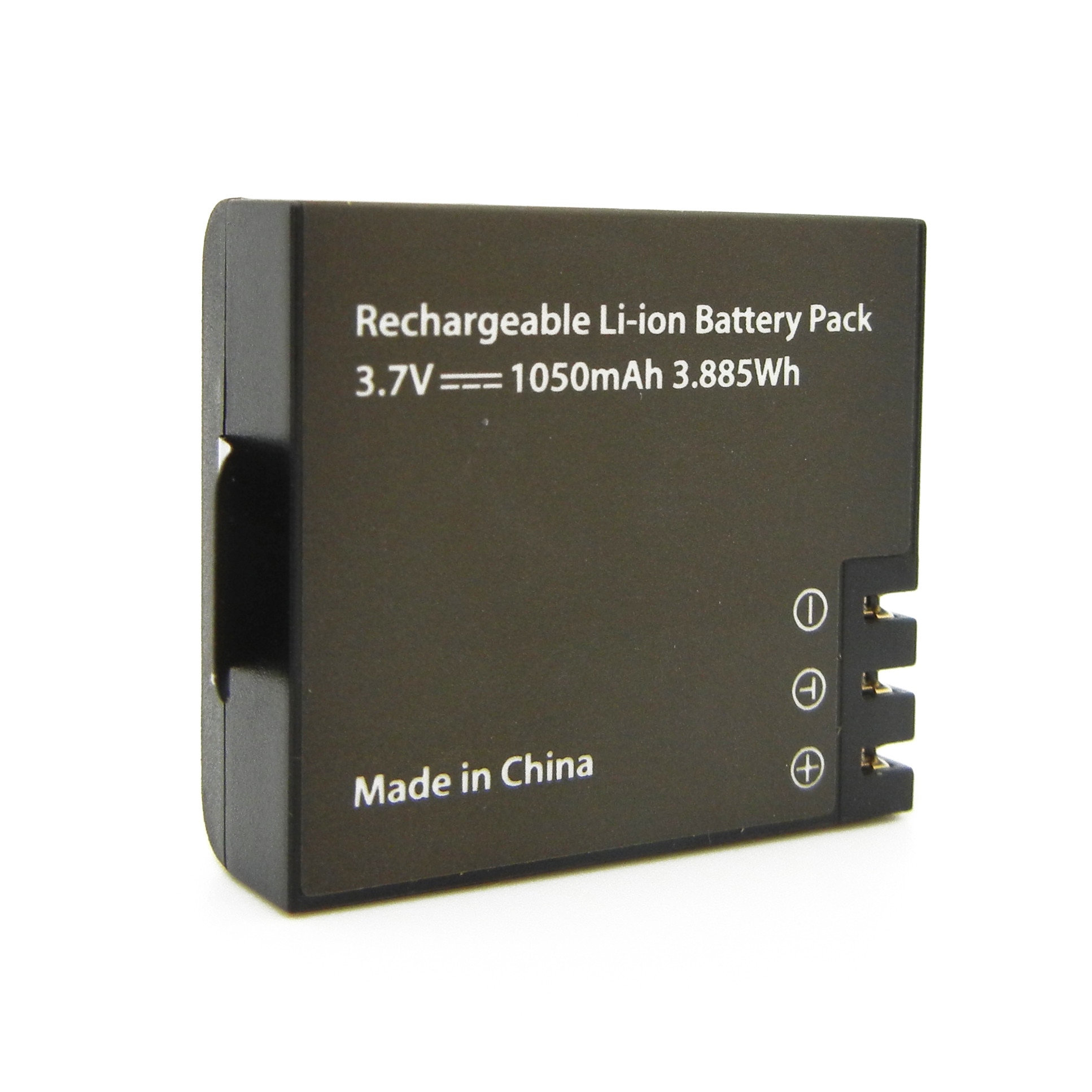 Acumulator Easypix 1472 Litiu-Ion (Li-Ion) 1050mAh 3.7V