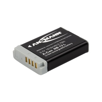 Acumulator Ansmann 1400-0069 Litiu-Ion (Li-Ion) 1010mAh 3.7V Acumulator Ansmann 1400-0069 Litiu-Ion (Li-Ion) 1010mAh 3.7V