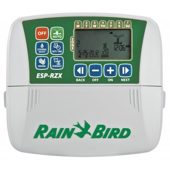 Programator irigatii Rain Bird ESP-RZX 4 zone interior, LNK Ready Programator irigatii Rain Bird ESP-RZX 4 zone interior, LNK Ready