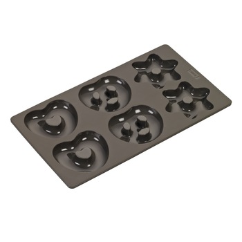Forma de copt LURCH din silicon  Forma de copt LURCH din silicon