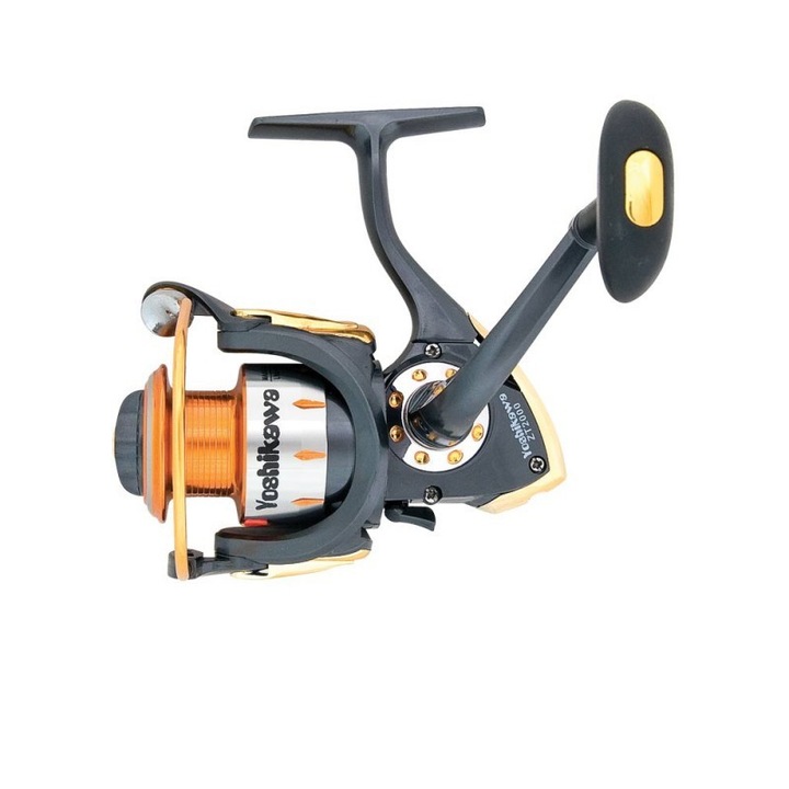 Yoshikawa ZT2000 Spinning orsó, 11 csapágy, 0,25 mm, 140 m