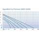 AquaMax Eco Premium 6000