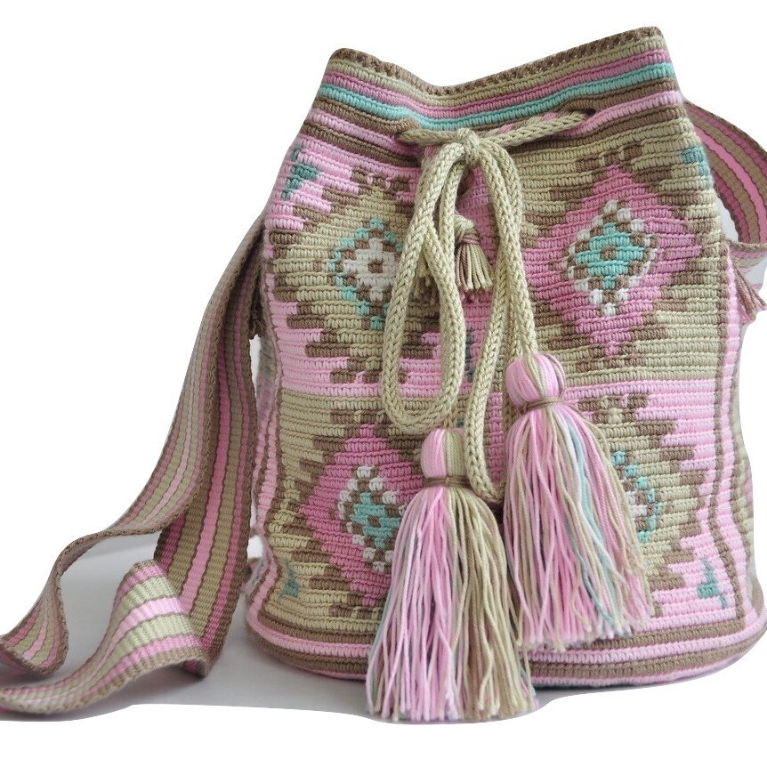 Geanta handmade Atelier Maiastra, model Banat ciutura, colectia urban