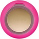Dispozitiv de tratament facial FOREO UFO Fuchsia, 4 setari de intensitate, Timer, Fuchsia