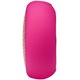 Dispozitiv de tratament facial FOREO UFO Fuchsia, 4 setari de intensitate, Timer, Fuchsia