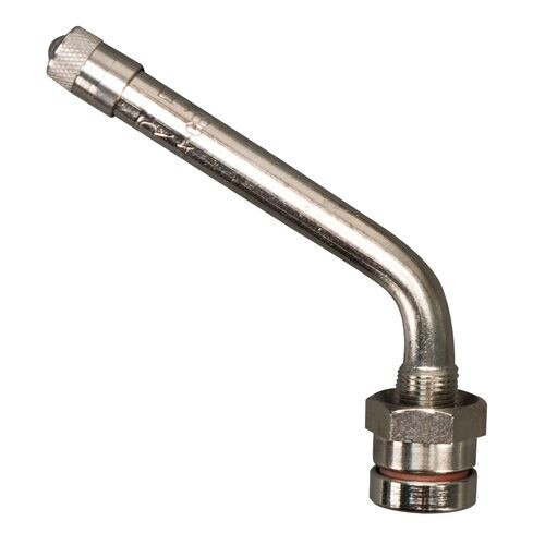 Set valva metalica pentru camion TR 545D 10 bucati