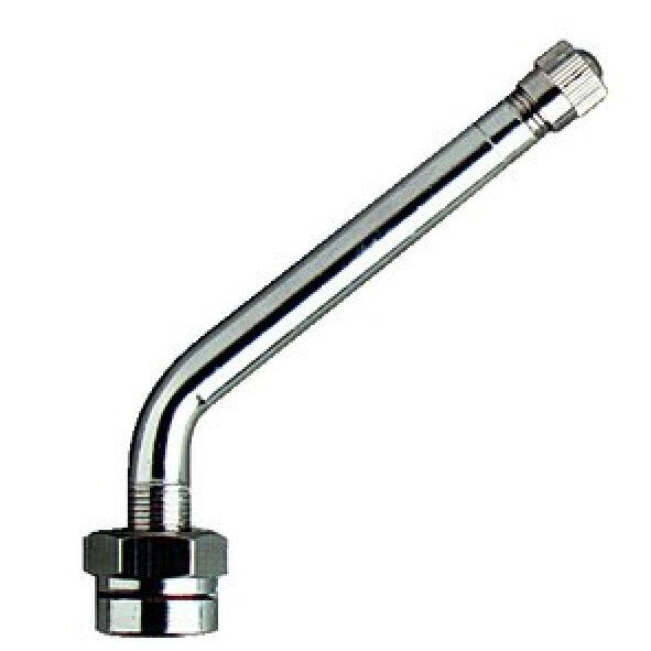 Set valva metalica pentru camion TR 545D 4 bucati