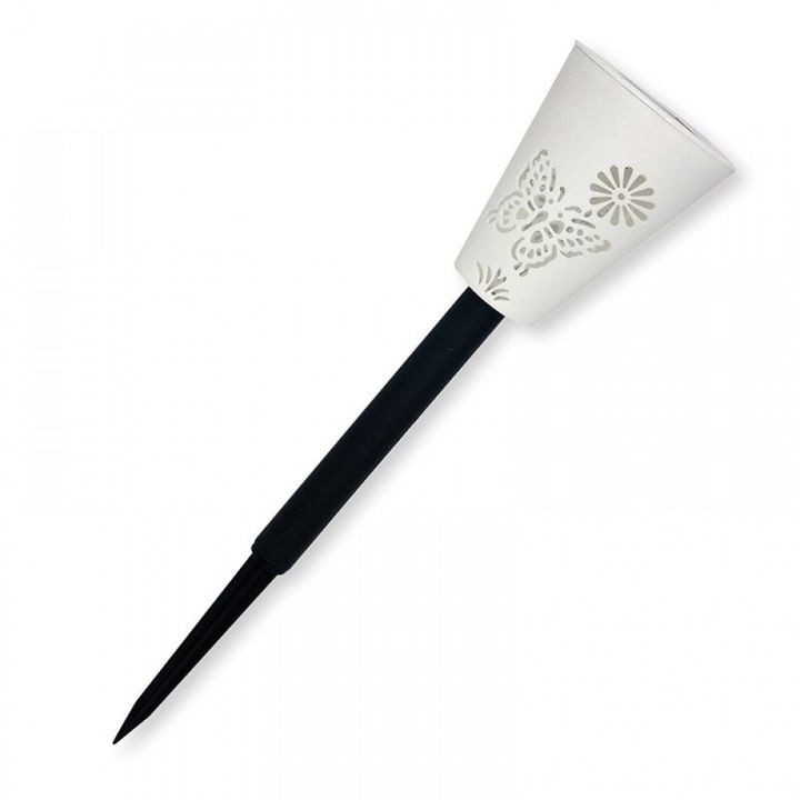 Соларна лампа Isotronic RGB, LED Фенер