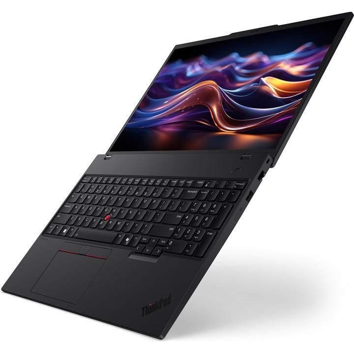 Laptop Lenovo ThinkPad P14s Gen 7 21XJ005XGE, 14 inch 1920 x 1200, Intel Core Ultra 7 366H 16 C / 22 T, N/A - N/A, N/A cache, N/A, 32 GB LPDDR5X, 1 TB SSD, Nvidia RTX PRO 1000, Windows 11 Pro, Tastatura US, Negru