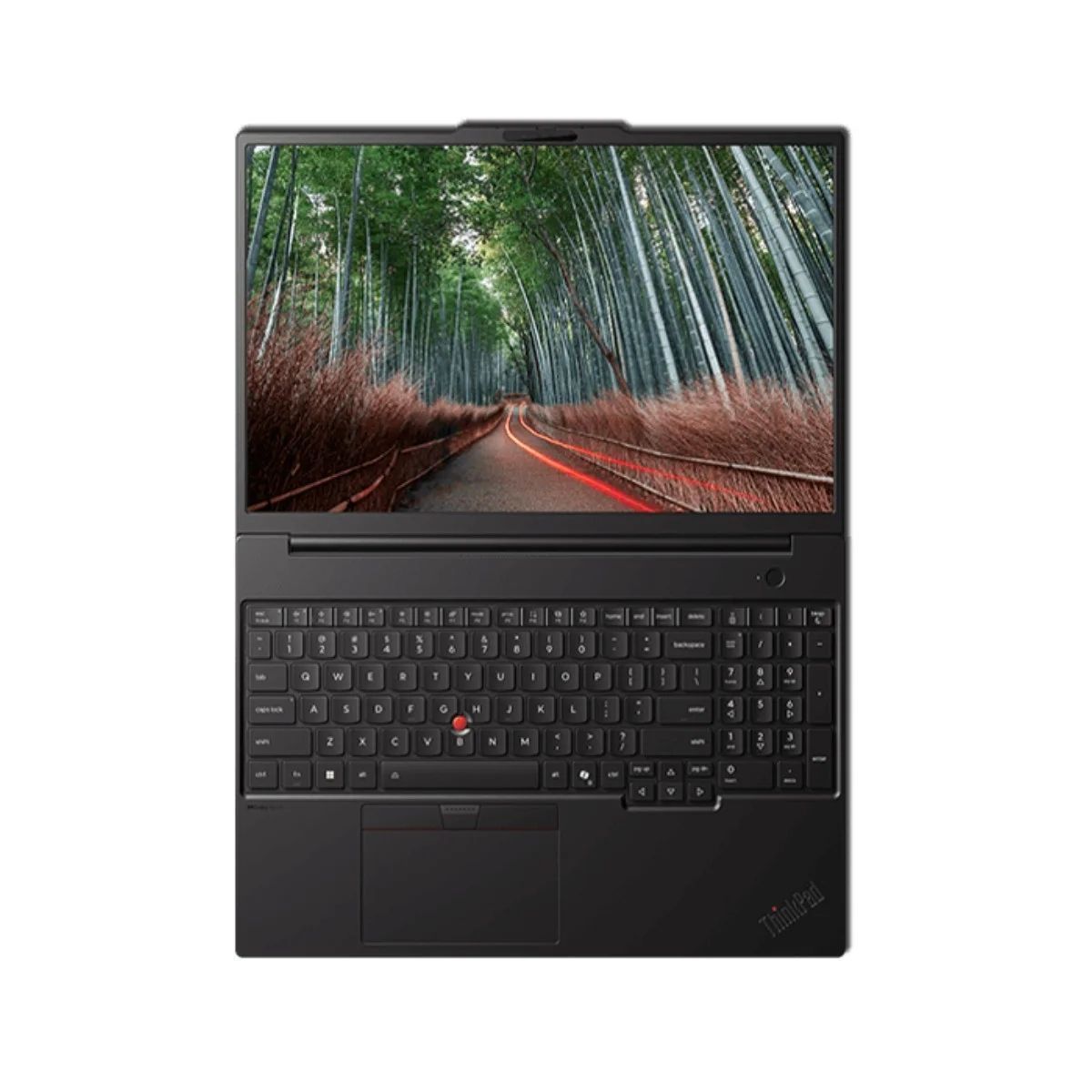 Laptop Lenovo ThinkPad P14s Gen 7 21XJ005XGE, 14 inch 1920 x 1200, Intel Core Ultra 7 366H 16 C / 22 T, N/A - N/A, N/A cache, N/A, 32 GB LPDDR5X, 1 TB SSD, Nvidia RTX PRO 1000, Windows 11 Pro, Tastatura US, Negru