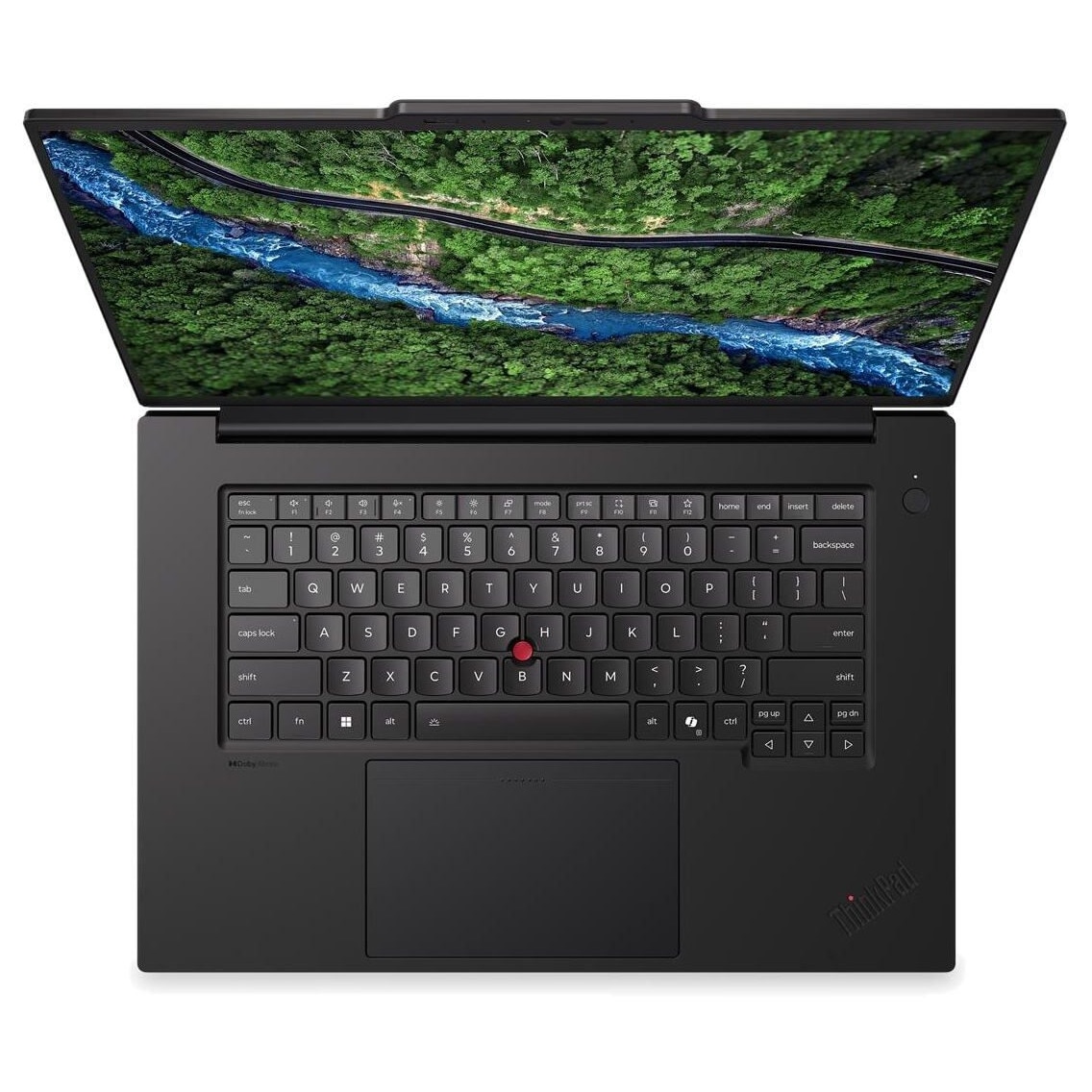 Laptop Lenovo ThinkPad P14s Gen 7 21XJ005XGE, 14 inch 1920 x 1200, Intel Core Ultra 7 366H 16 C / 22 T, N/A - N/A, N/A cache, N/A, 32 GB LPDDR5X, 1 TB SSD, Nvidia RTX PRO 1000, Windows 11 Pro, Tastatura US, Negru